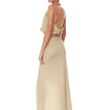 Angola Two Piece Set