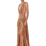 Tula Embellished Dress