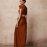 Angola Two Piece Set