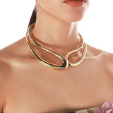 Irregular Necklace