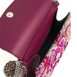 Rosalia Pink Multi Bag