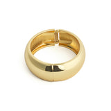 Aurora Gold Bangle Set