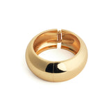 Aurora Gold Bangle Set