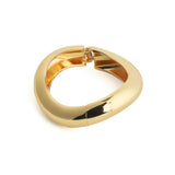 Aurora Gold Bangle Set