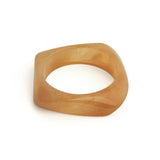 Sand Resin Bangle