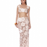 Casablanca Crochet Set