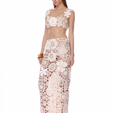 Casablanca Crochet Set