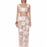 Casablanca Crochet Set