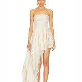 Tulum Gown - Sample