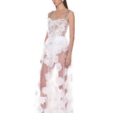 Anastasia Bridal Gown