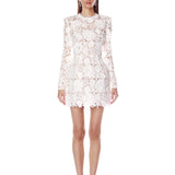 Maia Mini Dress