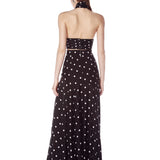 Cleopatra Polka Dot Set