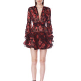 Bedouin Coastal Mini Dress
