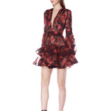 Bedouin Coastal Mini Dress