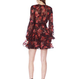 Bedouin Coastal Mini Dress