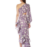 Hanna Solara Gown - SAMPLE