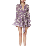 Bedouin Solara Mini Dress - SAMPLE
