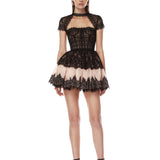 Daphne Mini Dress