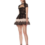 Daphne Mini Dress