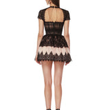 Daphne Mini Dress