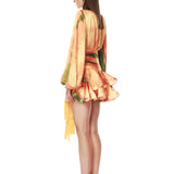 Bedouin Horizon Mini Dress - Sample