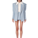 Blake Powder Blue Blazer