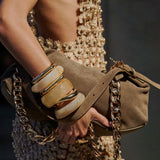 Iman Shoulder Bag