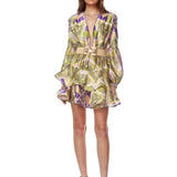 Bedouin Bali Mini Dress - Pre Order - BRONX AND BANCO