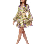 Bedouin Bali Mini Dress - Pre Order - BRONX AND BANCO