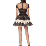 Daphne Mini Dress - SAMPLE