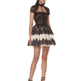 Daphne Mini Dress - SAMPLE