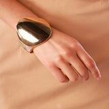 Dome Hinged Cuff