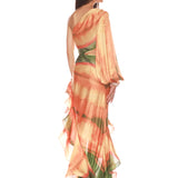 Hanna Horizon Gown - Sample