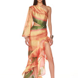 Hanna Horizon Gown - Sample