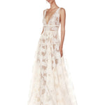 Lily Blanc Gown - Pre Order - BRONX AND BANCO