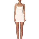 Annette Mini Dress - SAMPLE