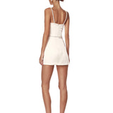 Annette Mini Dress - SAMPLE