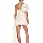 Genevive Blanc High Low - Pre Order - BRONX AND BANCO