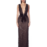 Liora Maxi Dress