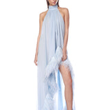 Madeline Halterneck Gown