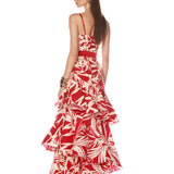 Sylvie Armonia Maxi Dress