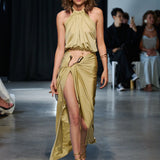 Angola Two Piece Set