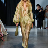 Ashanti Organza