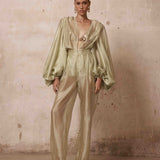 Ashanti Organza