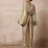 Ashanti Organza