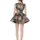 Luciana Mini Dress