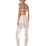 Capri Blanc Lace Bralette - Pre Order - BRONX AND BANCO