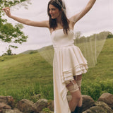 Tulum Gown - Sample