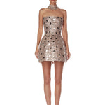 Cher Mini Dress - Pre Order - BRONX AND BANCO