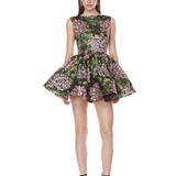 Luciana Mini Dress